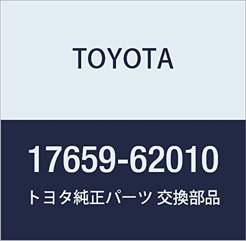 Amazon | TOYOTA (トヨタ) 純正部品 インテークエア コネクタ